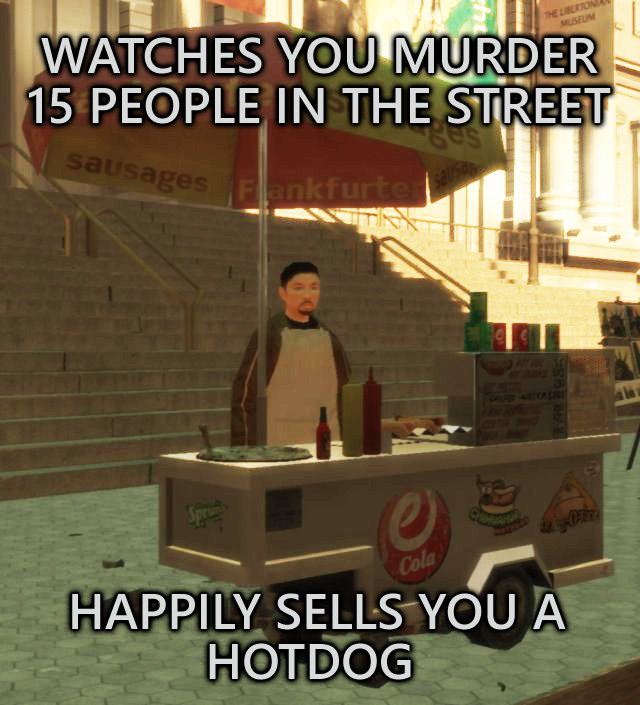 AI in games