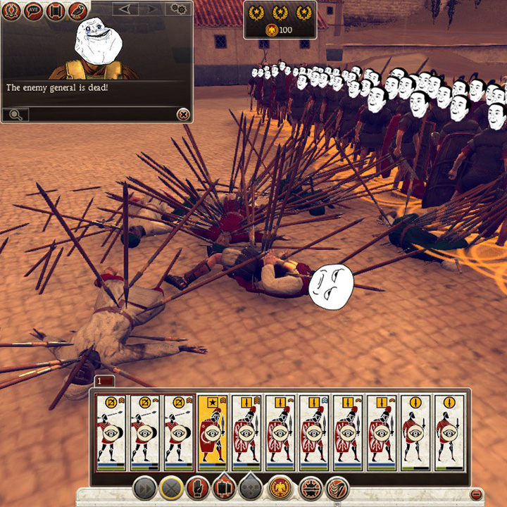AI in games