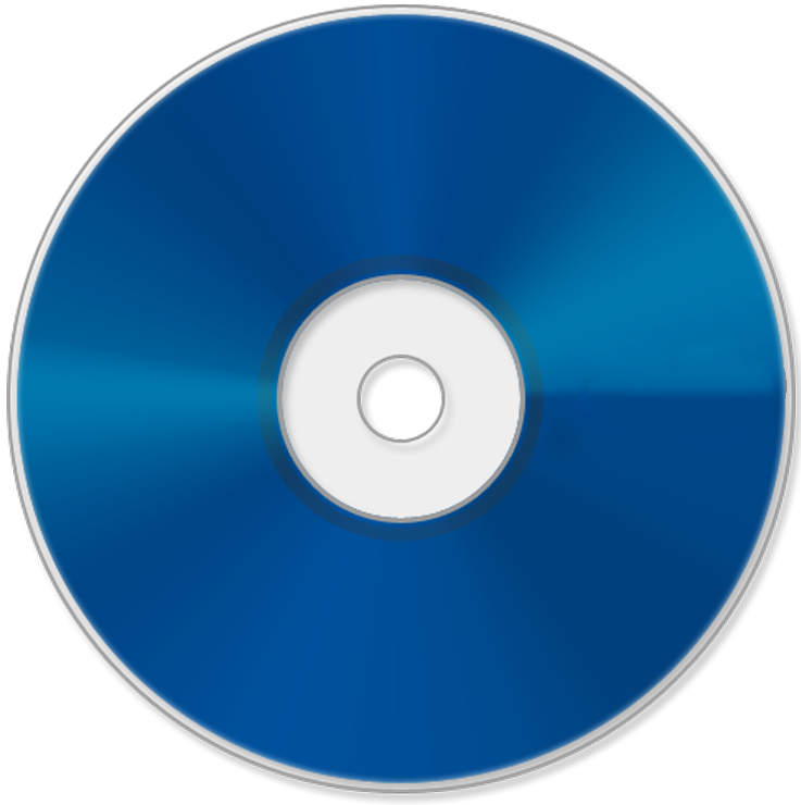 Bluray disk