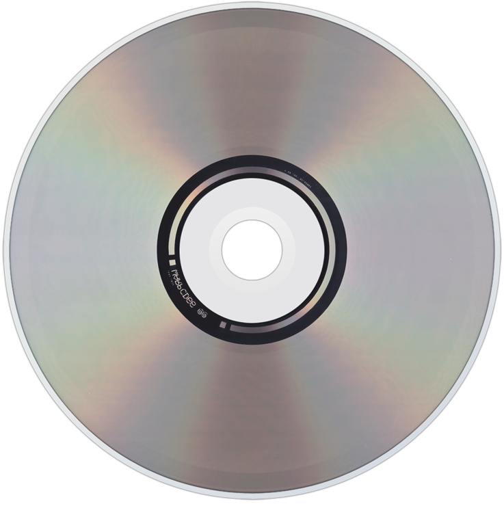 DVD disk