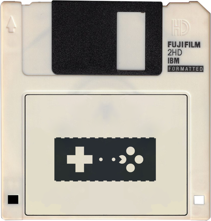 Floppy disk