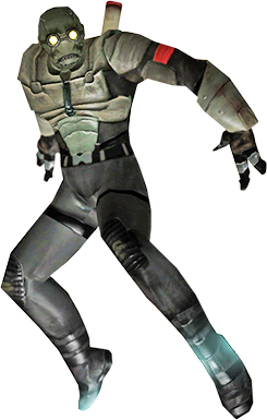 FEAR assassin