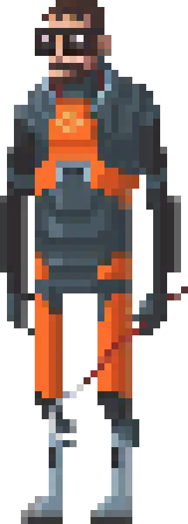 Gordon Freeman