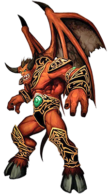 doomguard