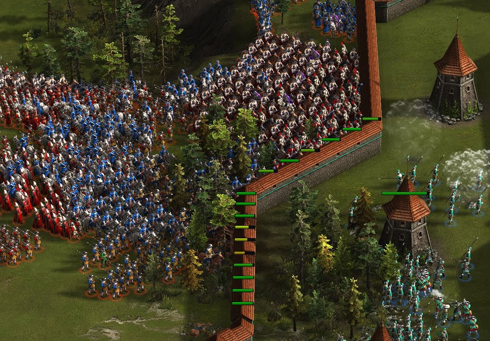 Cossacks 3