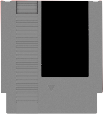 NES cartridge