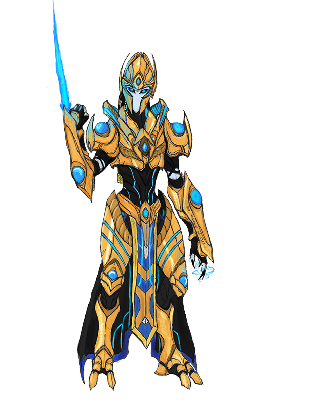 Starcraft