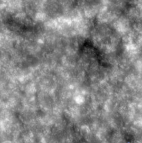 Displacement texture