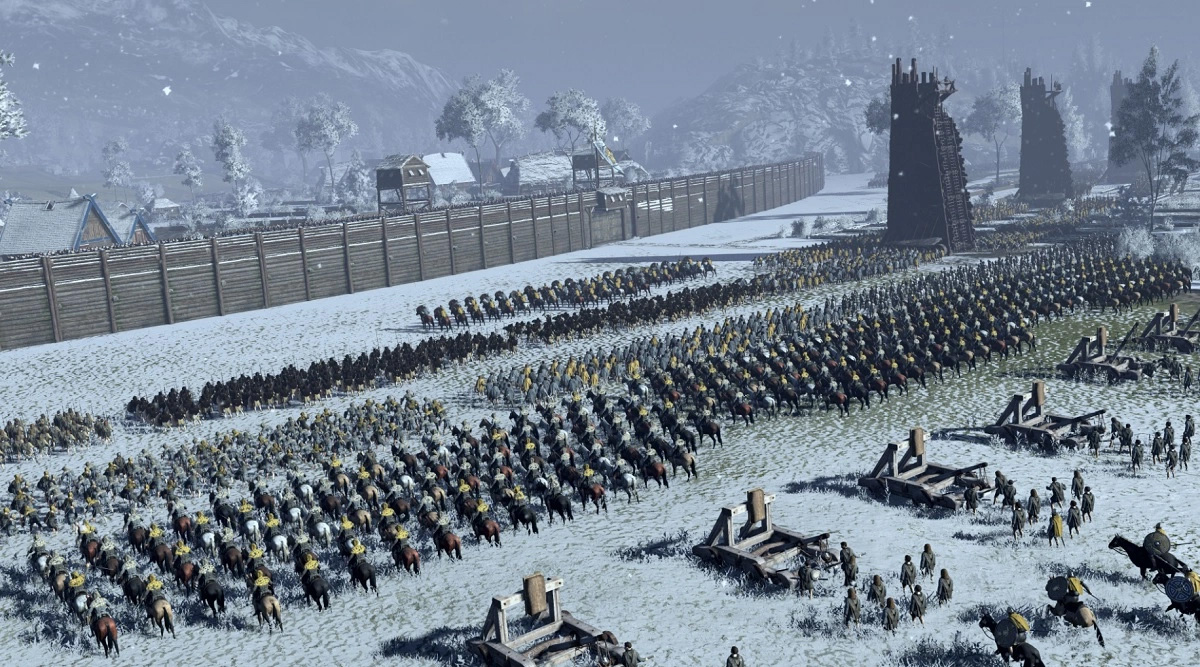 Total War